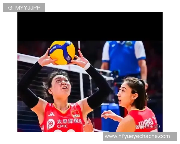 排球热点：解读北京排球队的快攻