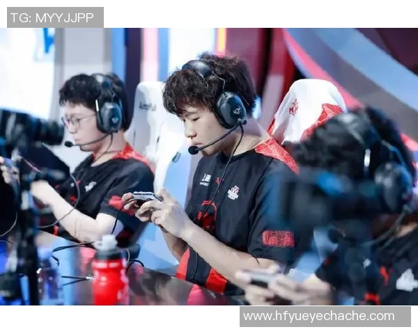 王者荣耀专题：聚焦WE的实力