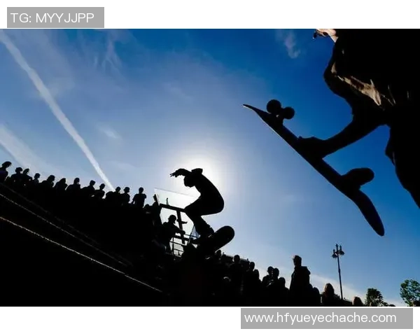 极限运动巨献：探秘武汉极限运动队的心理素质