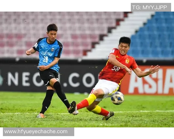 聚焦足球：广州足球队的战术话题