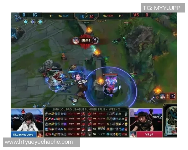 全球挑战赛点评：V5的比赛经验表现