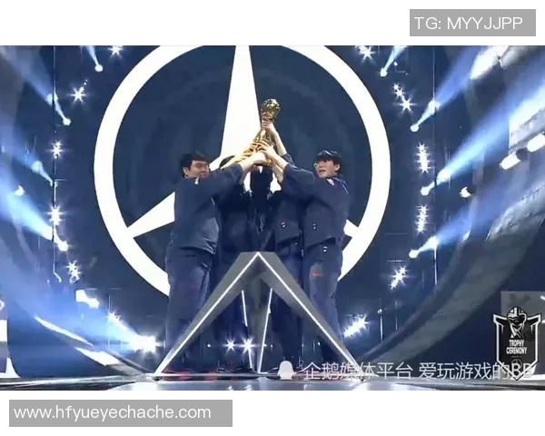 世界大师赛特别报道：JDG的突破历程