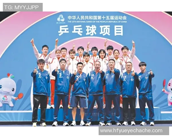 最新乒乓球技术TOP10：北京乒乓球队领跑