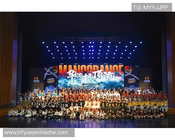 2026街舞状态排行榜:深圳街舞队位居第1名 2026街舞状态排行榜:深圳街舞队位居第1名