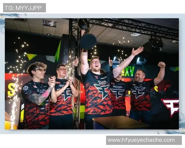 CS_GO巨献：探秘TES的实力