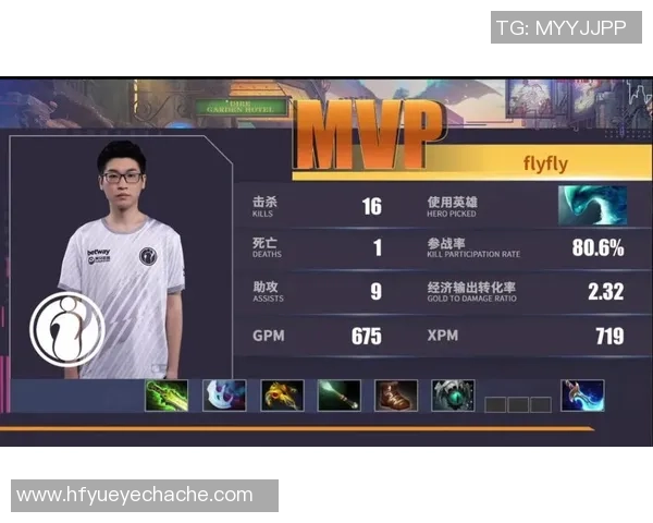 Major赛点评：IG的战术表现