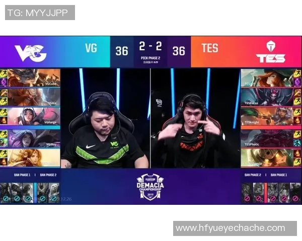 DOTA2专题：聚焦TES的比赛经验_1