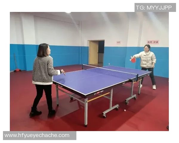 专业解读：杭州乒乓球队的控制打法