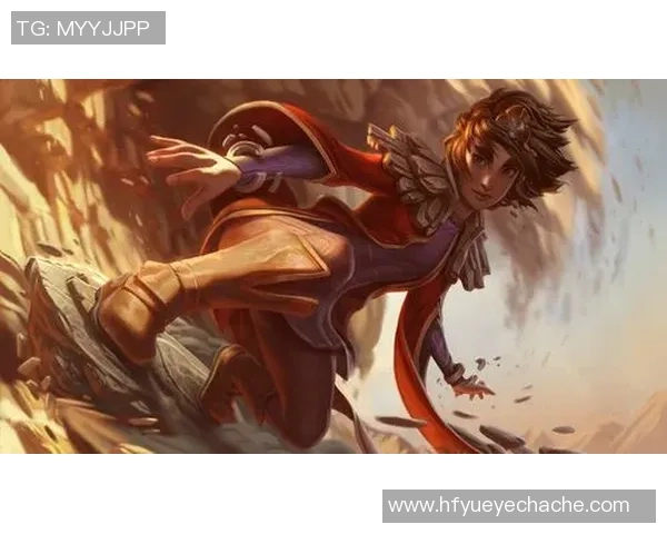 专访黄军：解密英雄联盟成功之道