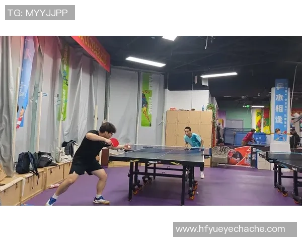 乒乓球热议：南京乒乓球队的心理素质争议