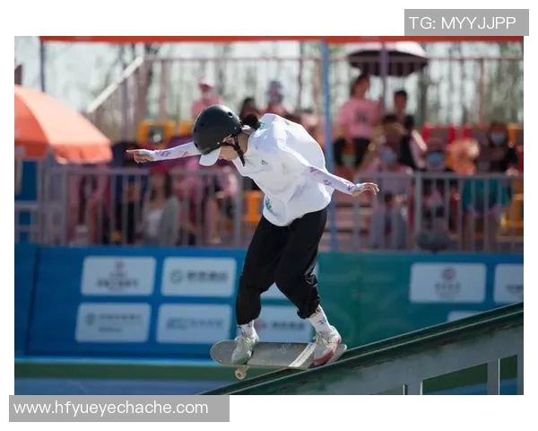 滑板焦点:西安滑板队的状态探讨 滑板焦点:西安滑板队的状态探讨