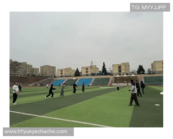 聚焦飞盘：西安飞盘队的状态话题